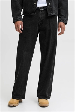 Jack & Jones Dave Wide 737 Black